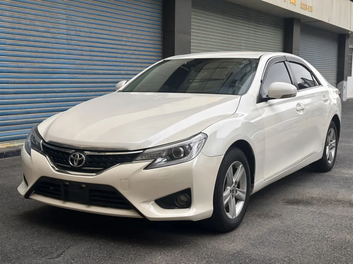 Toyota Ruizhi