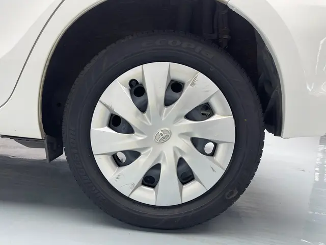 Toyota Vios FS