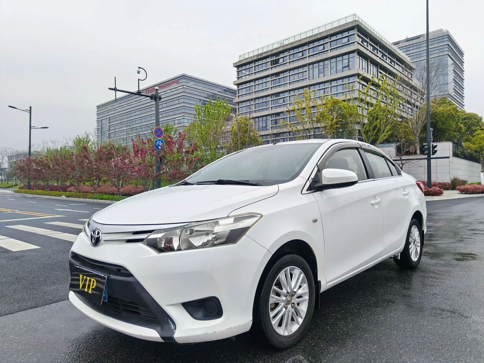 Toyota Vios