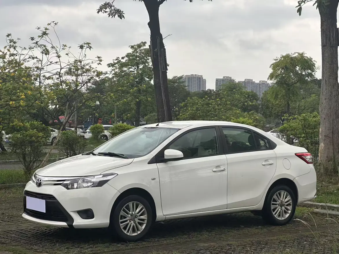 Toyota Vios