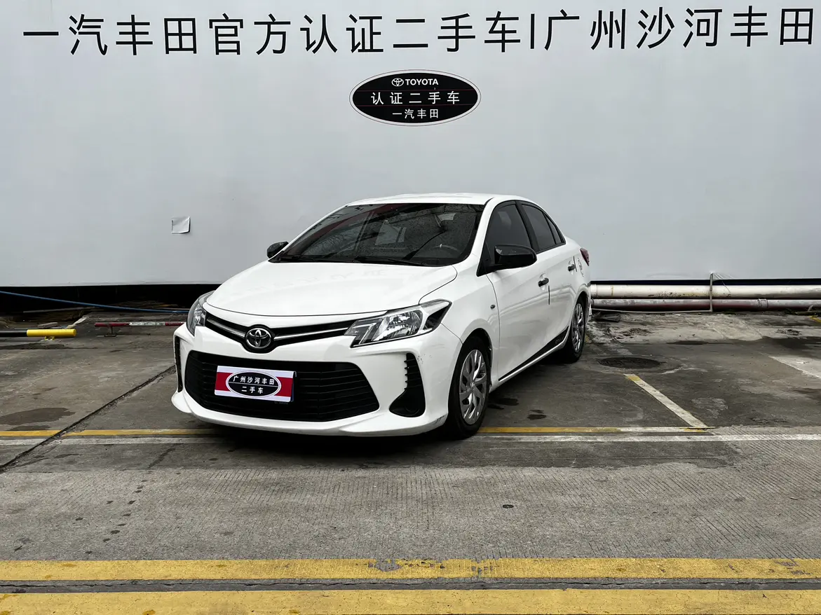Toyota Vios