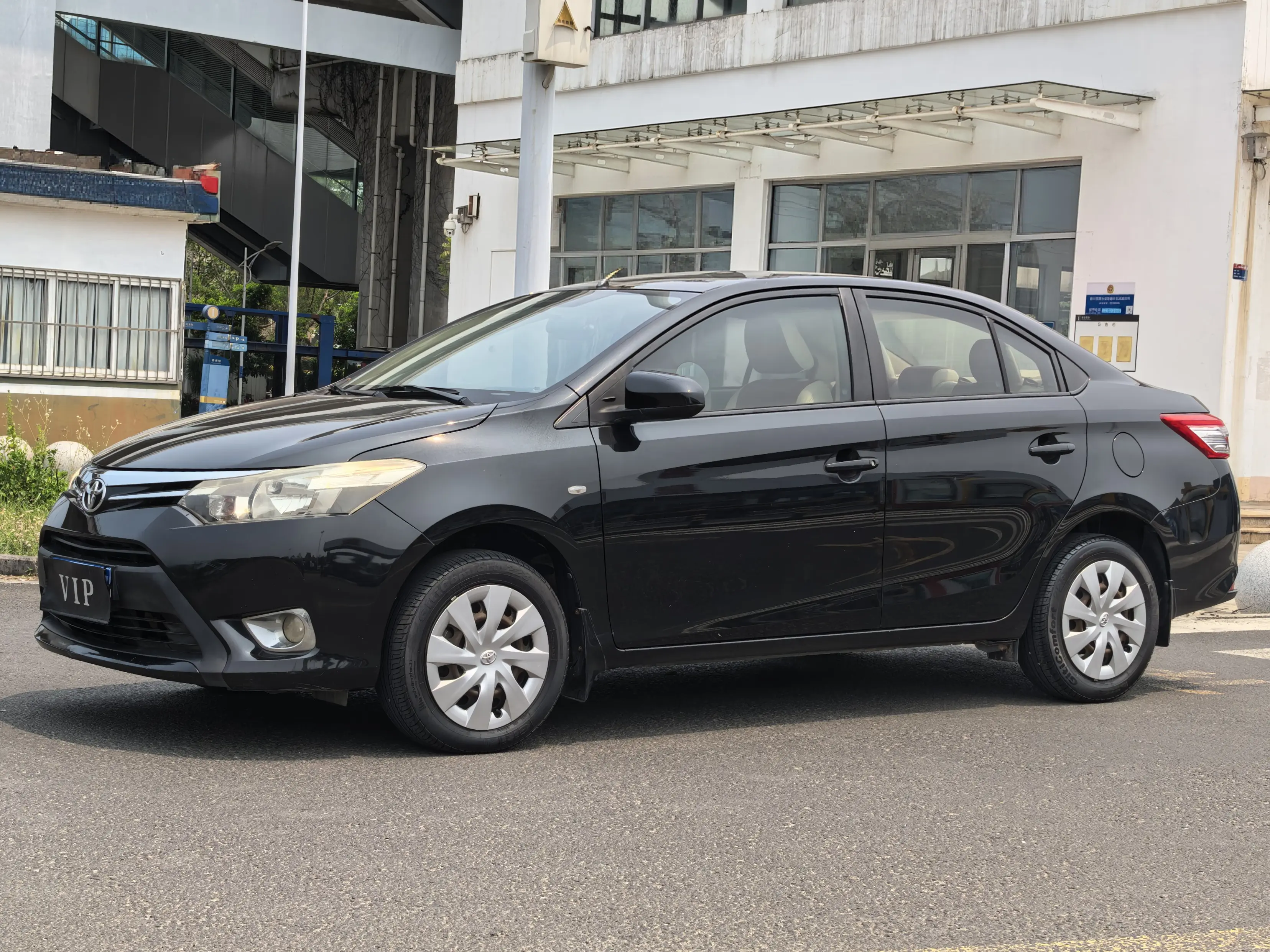 Toyota Vios
