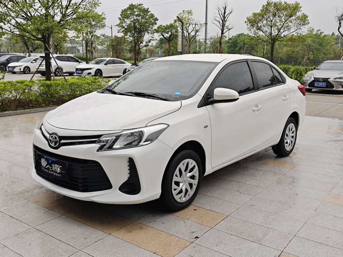 Toyota Vios