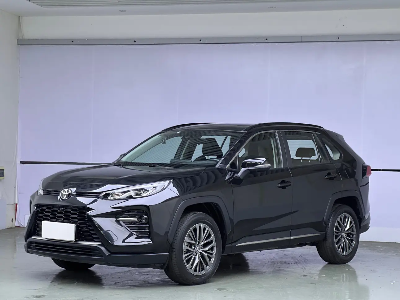 Toyota Willanda