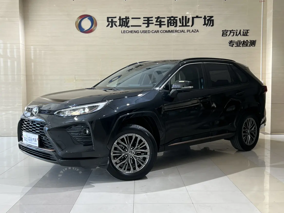Toyota Willanda