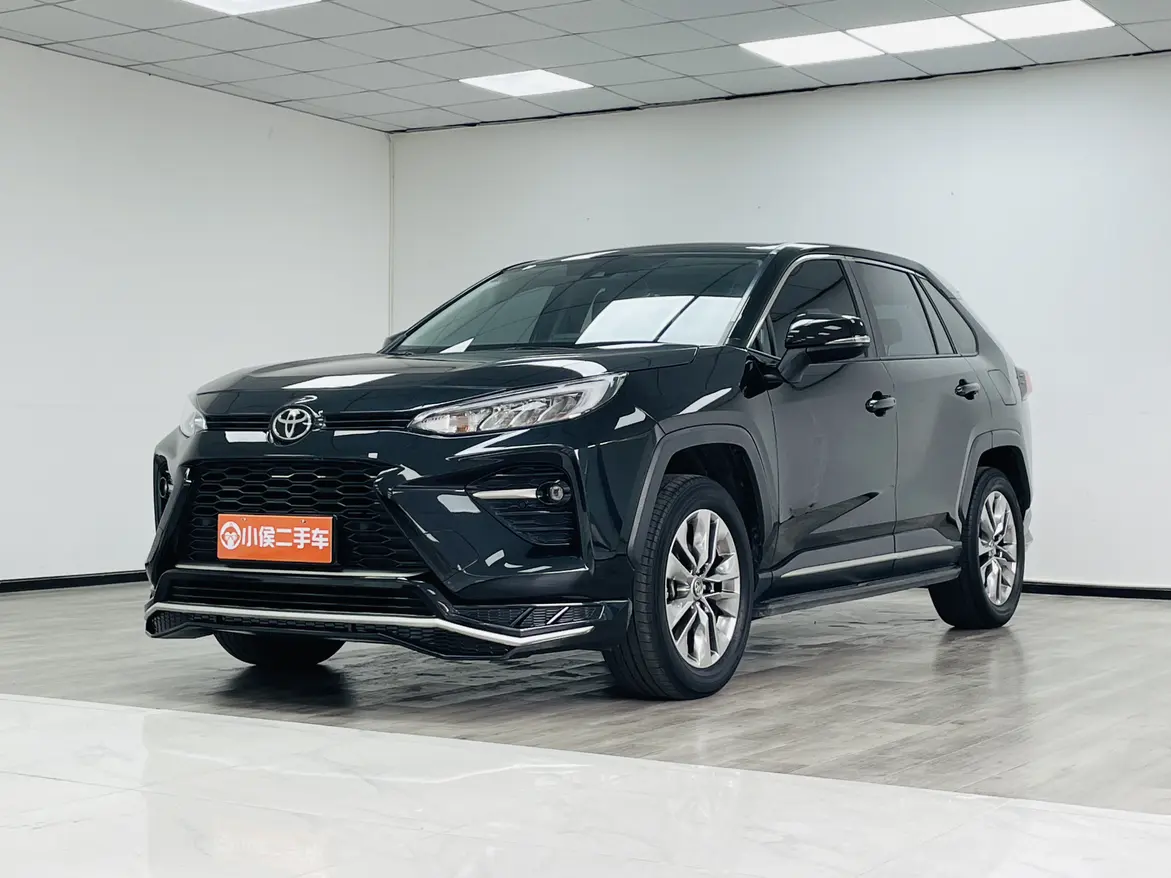 Toyota Willanda