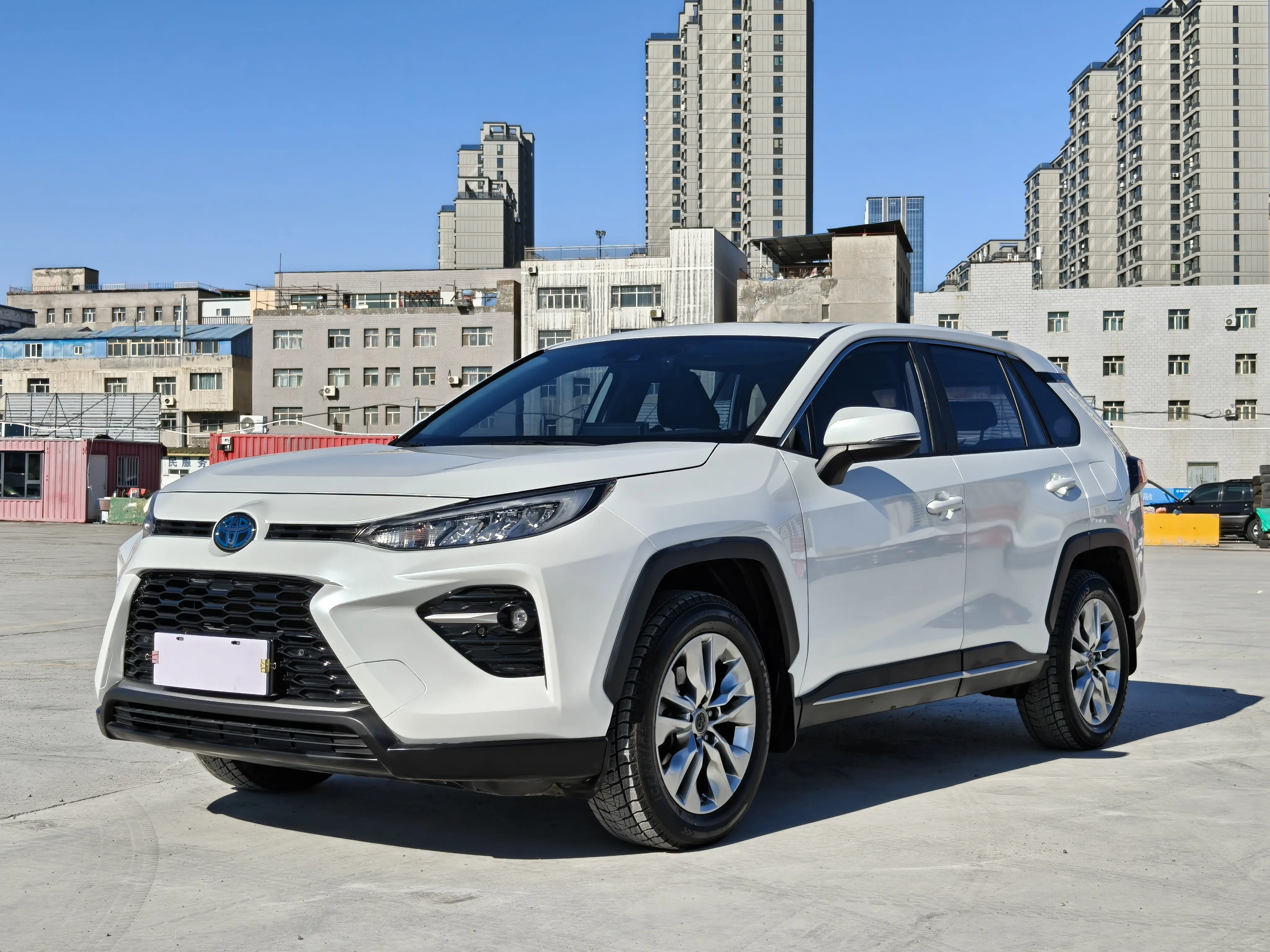 Toyota Willanda