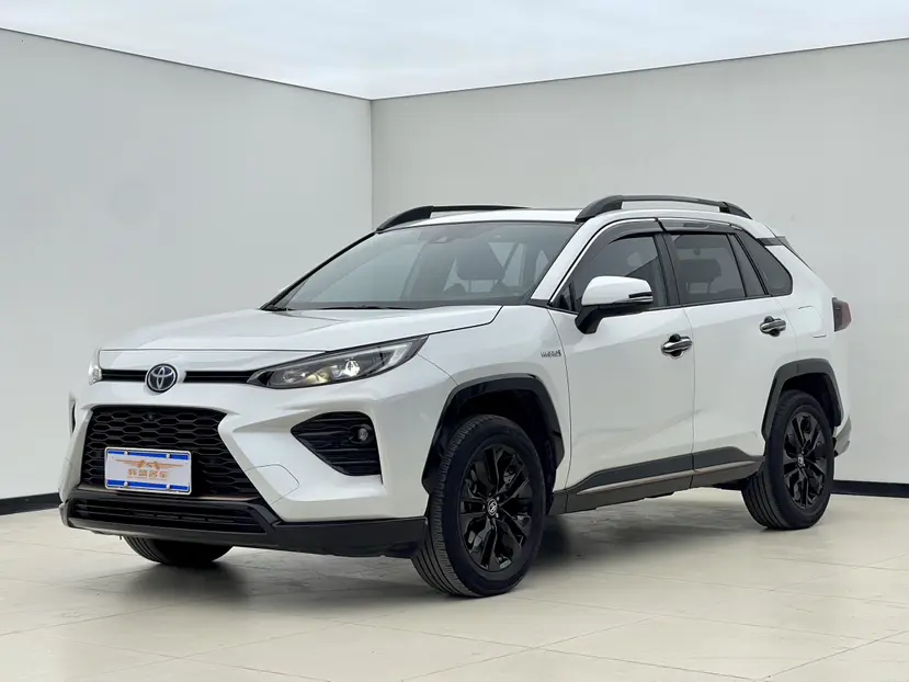 Toyota Willanda