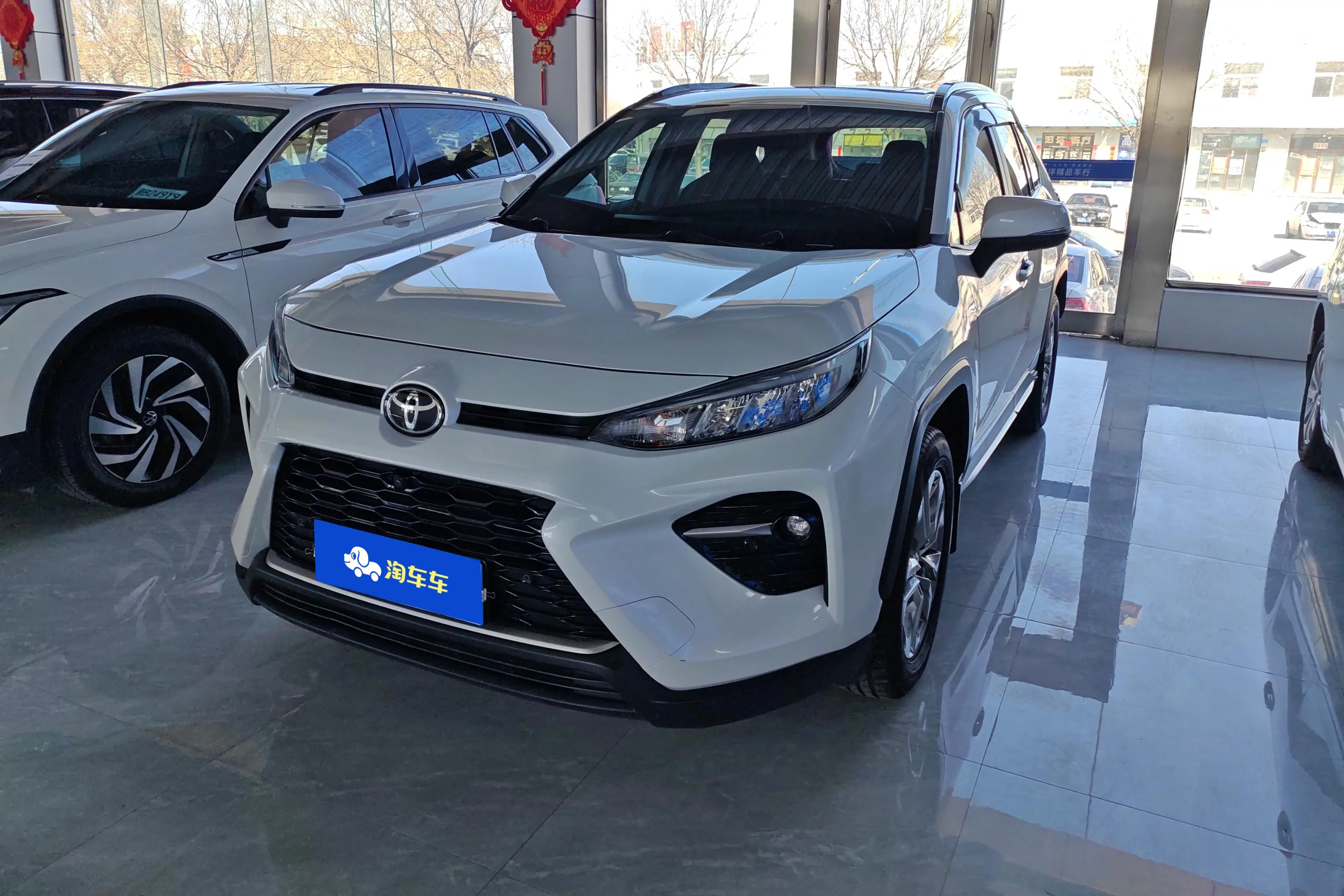 Toyota Willanda