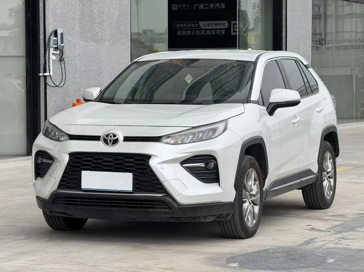 Toyota Willanda