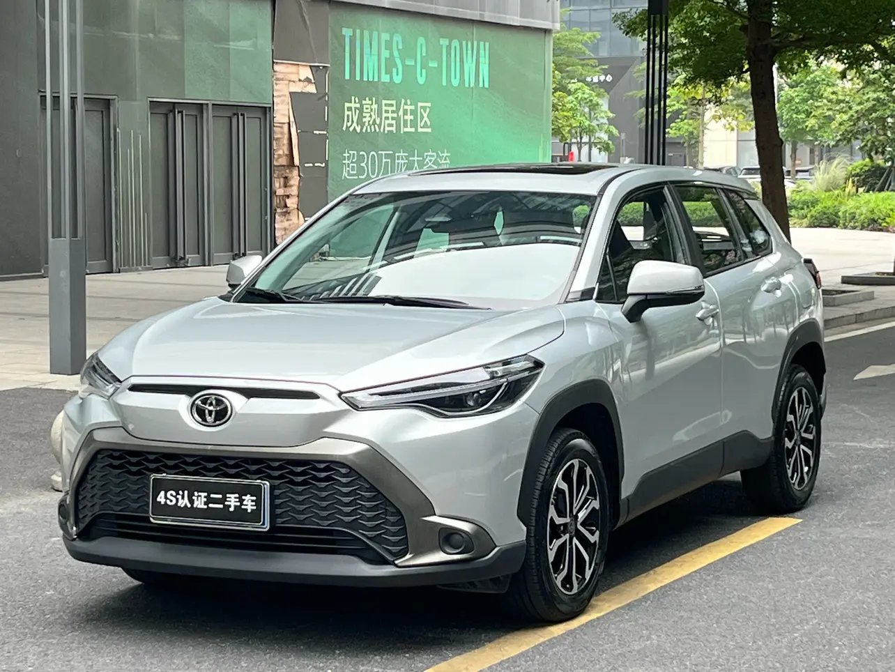 Toyota Frontlander