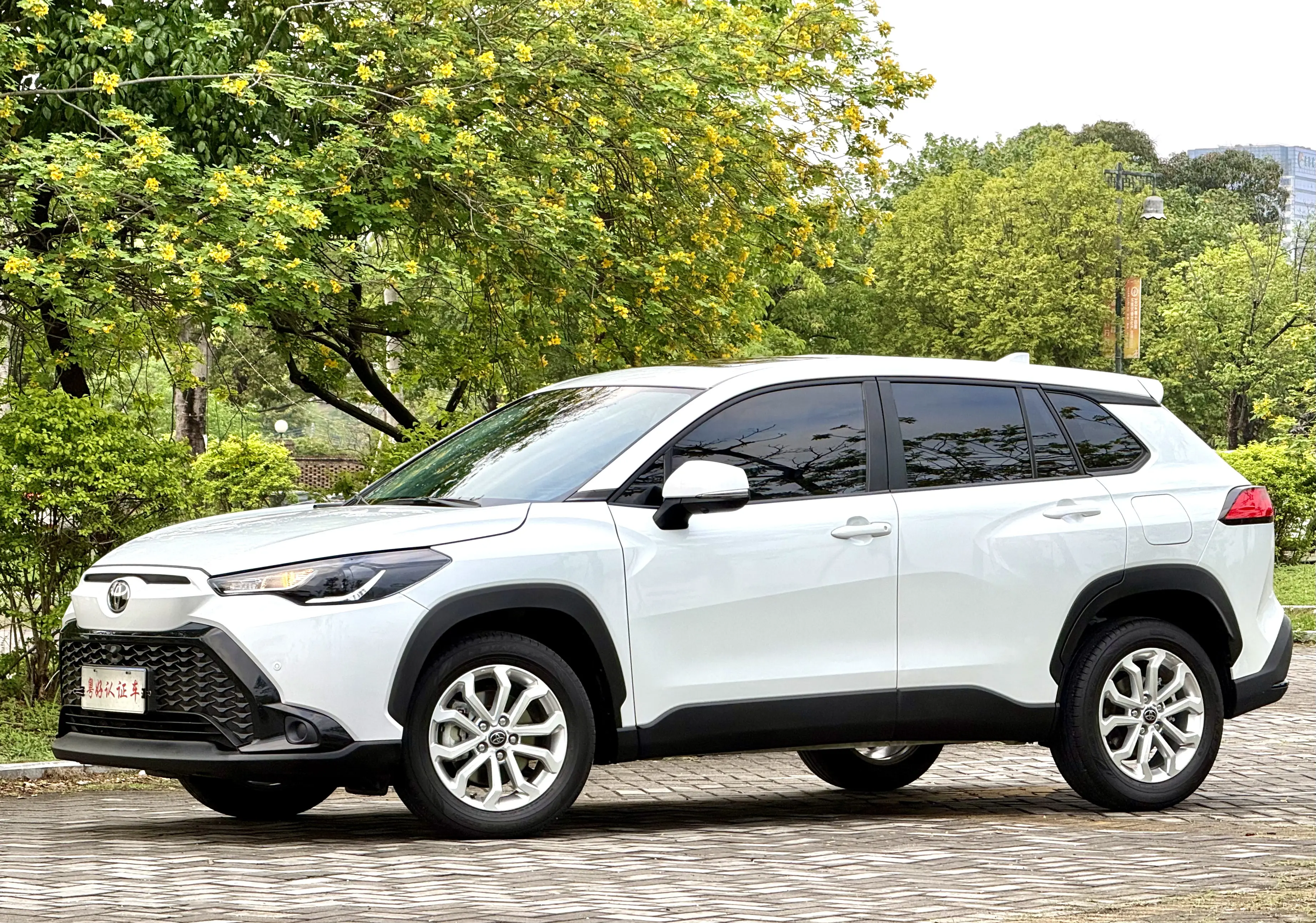 Toyota Frontlander