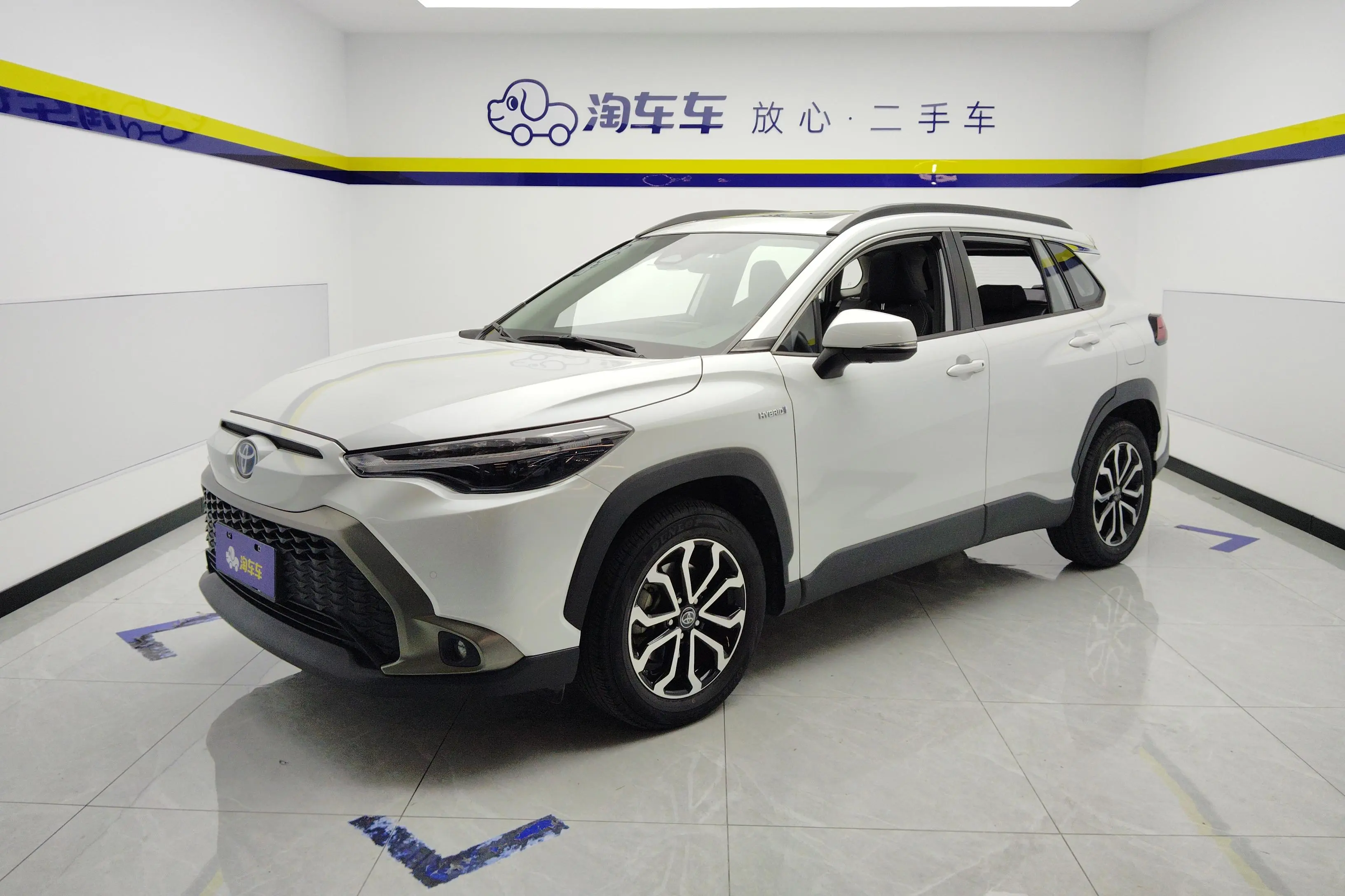Toyota Frontlander