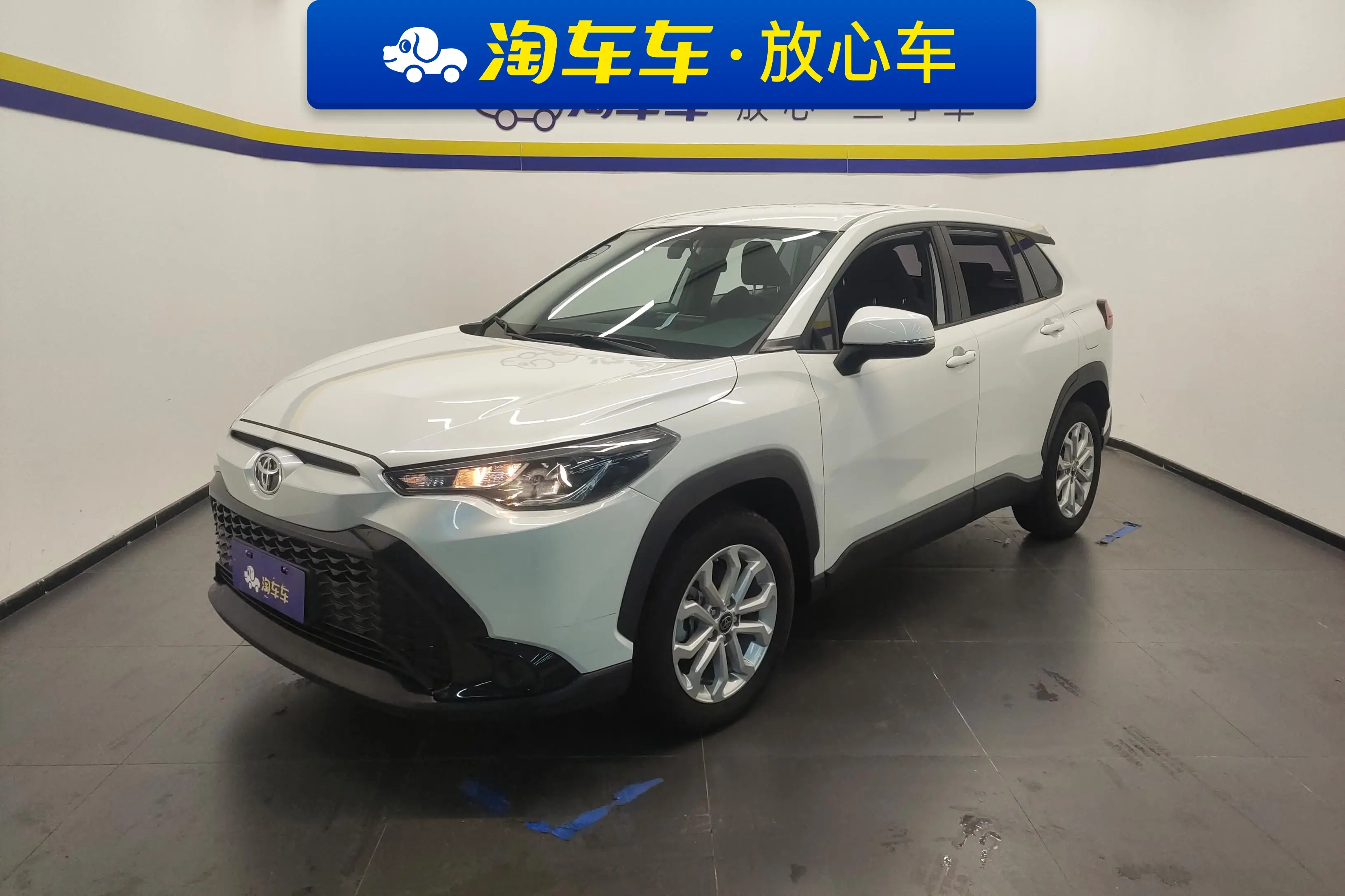 Toyota Frontlander