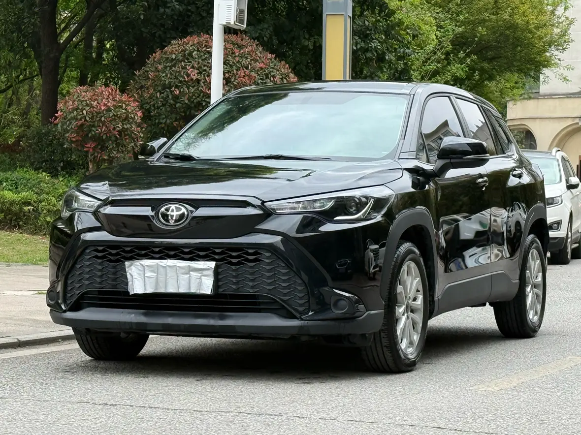 Toyota Frontlander