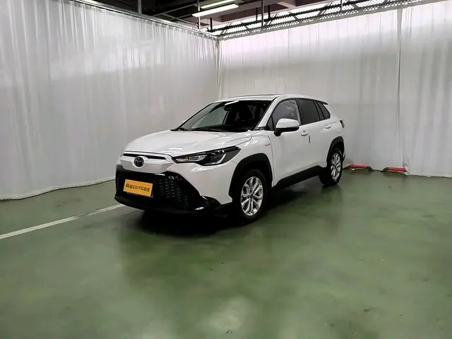 Toyota Frontlander