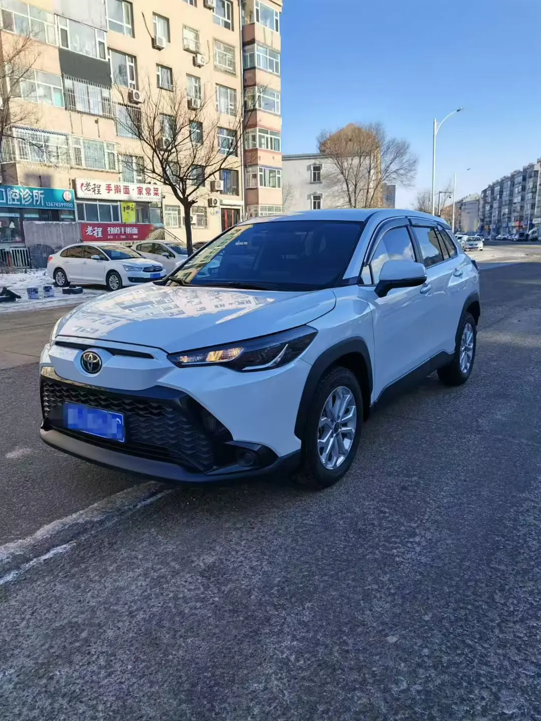 Toyota Frontlander