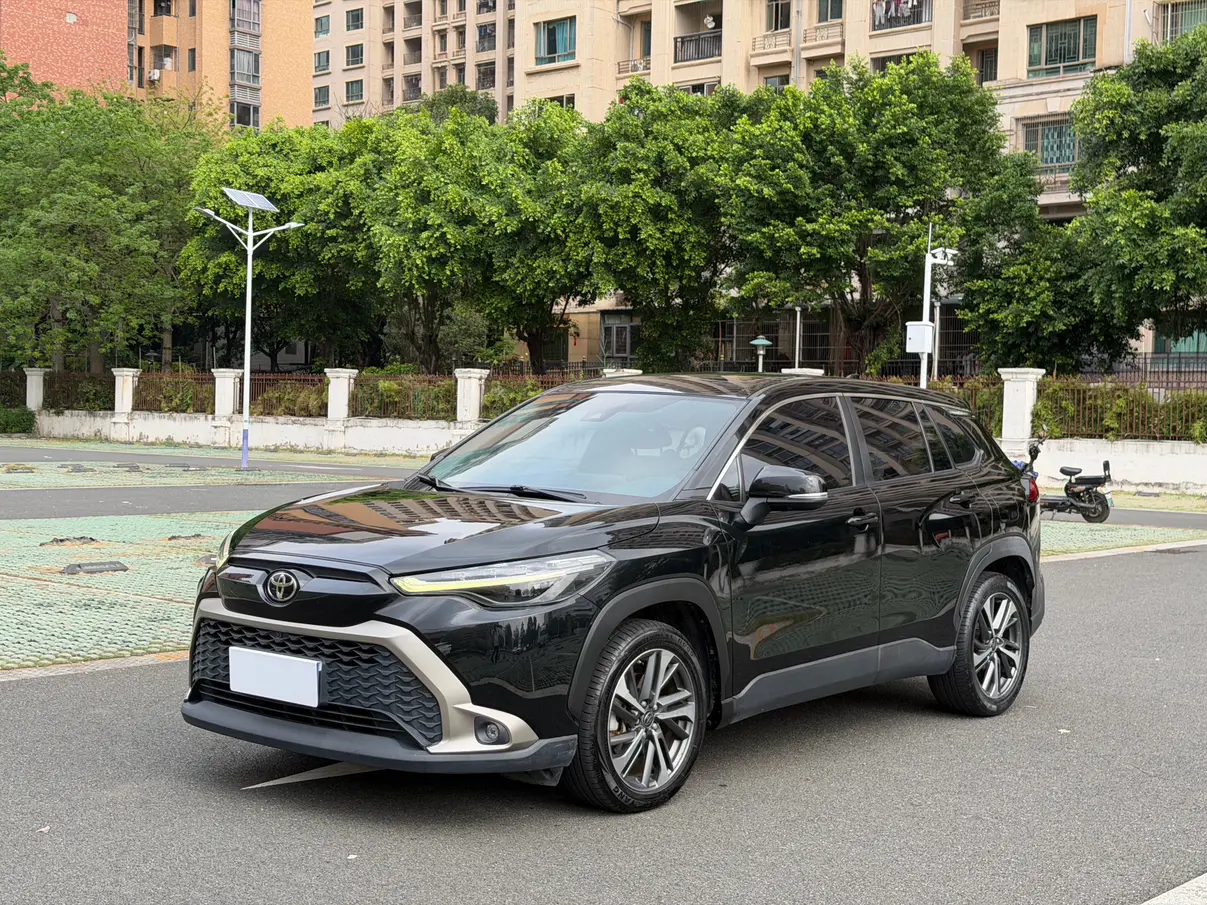 Toyota Frontlander