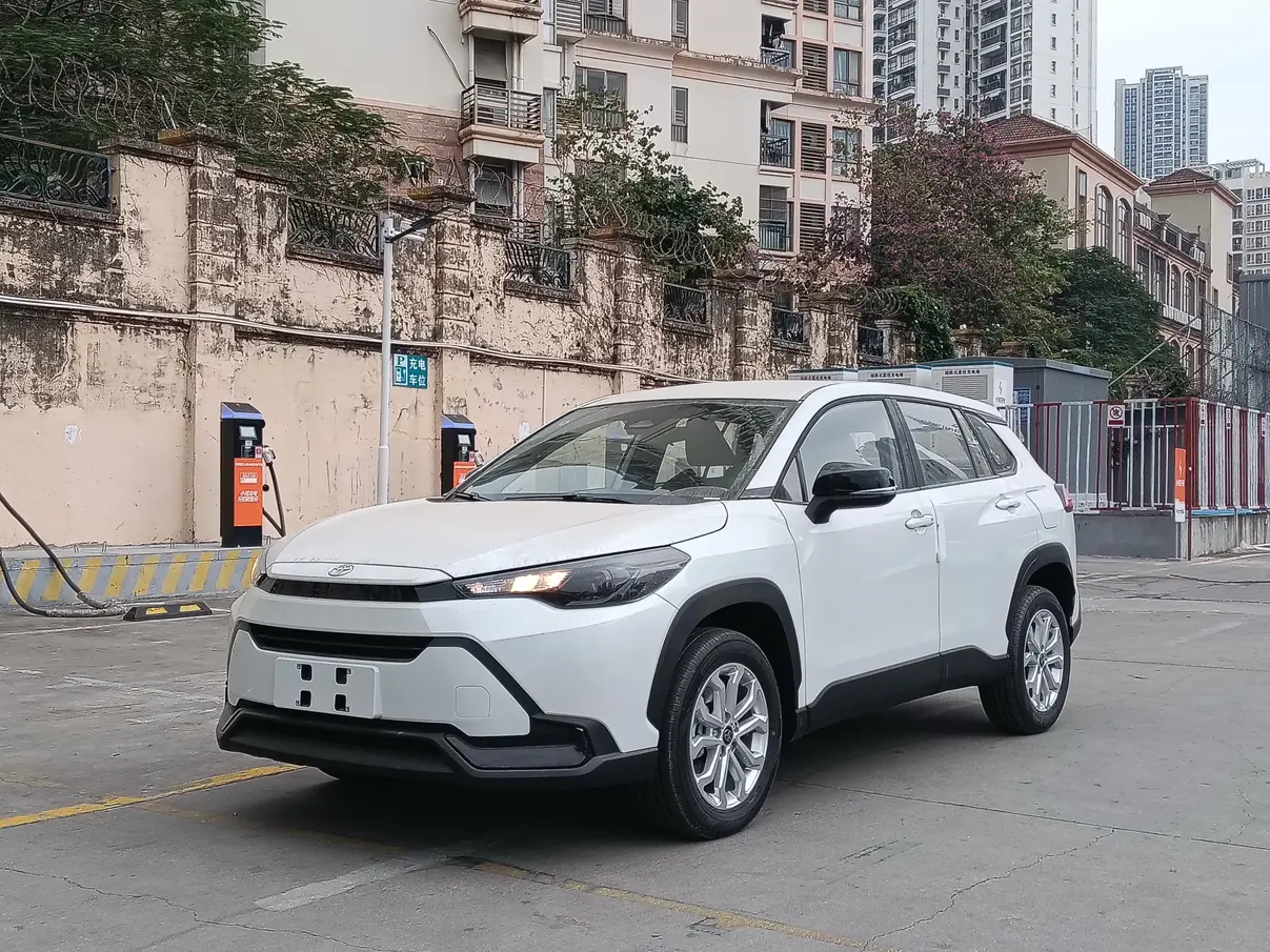 Toyota Frontlander
