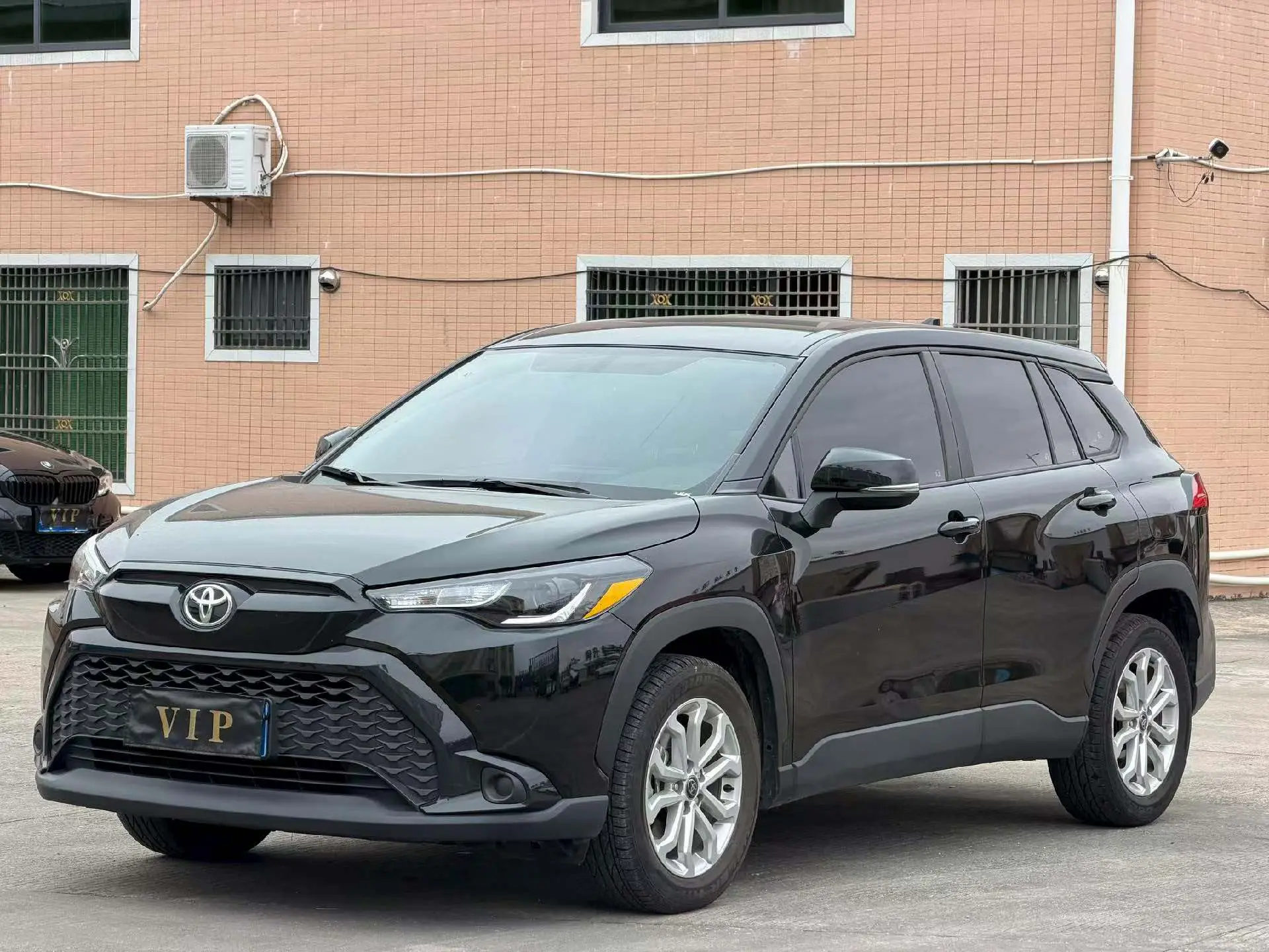 Toyota Frontlander