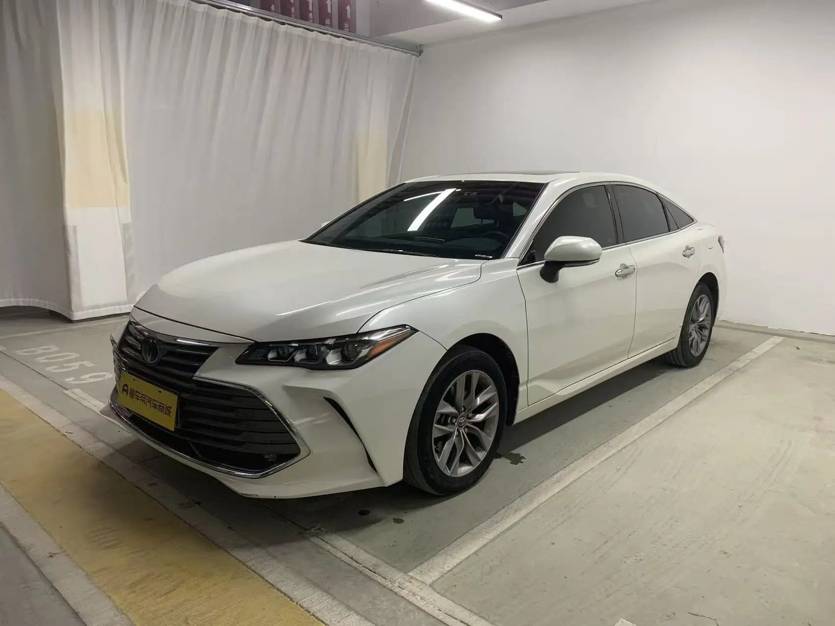 Toyota Avalon