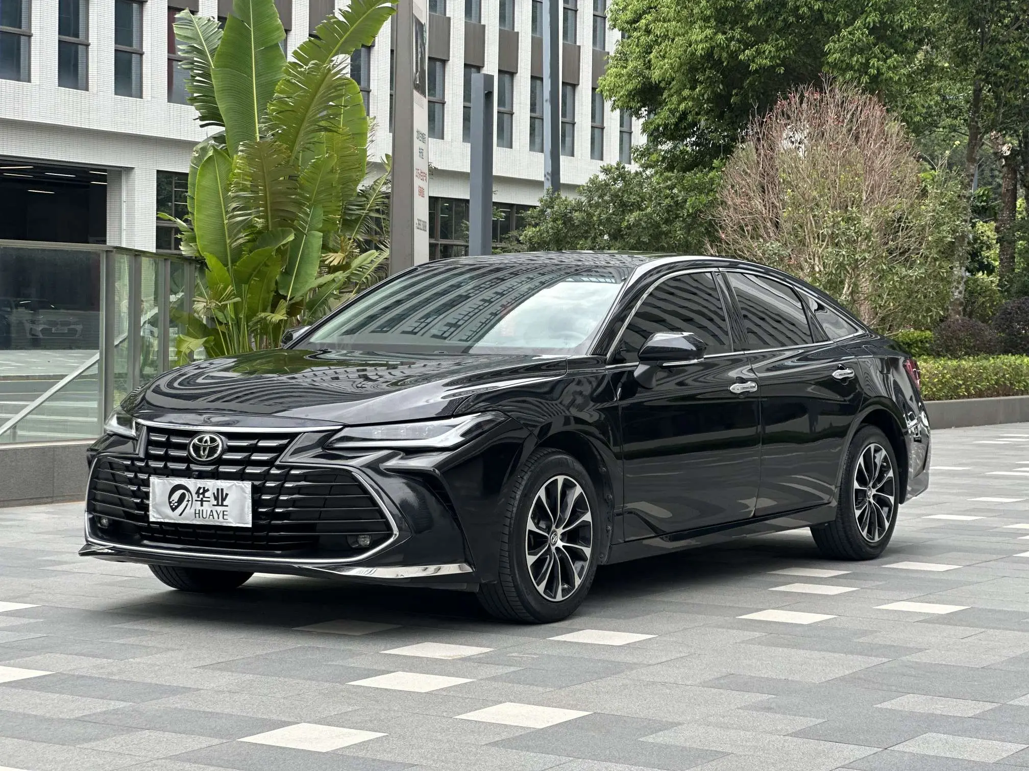 Toyota Avalon