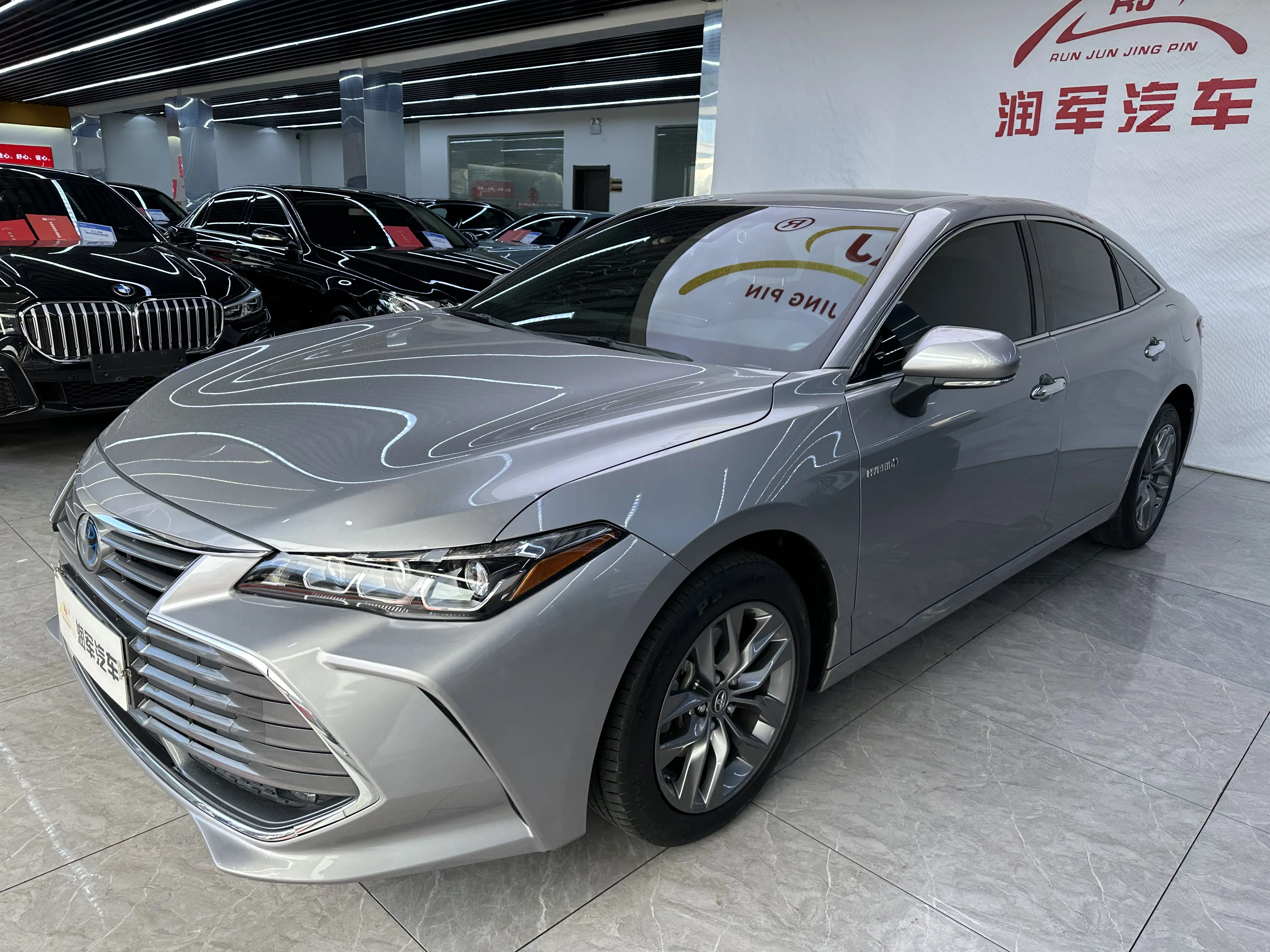 Toyota Avalon
