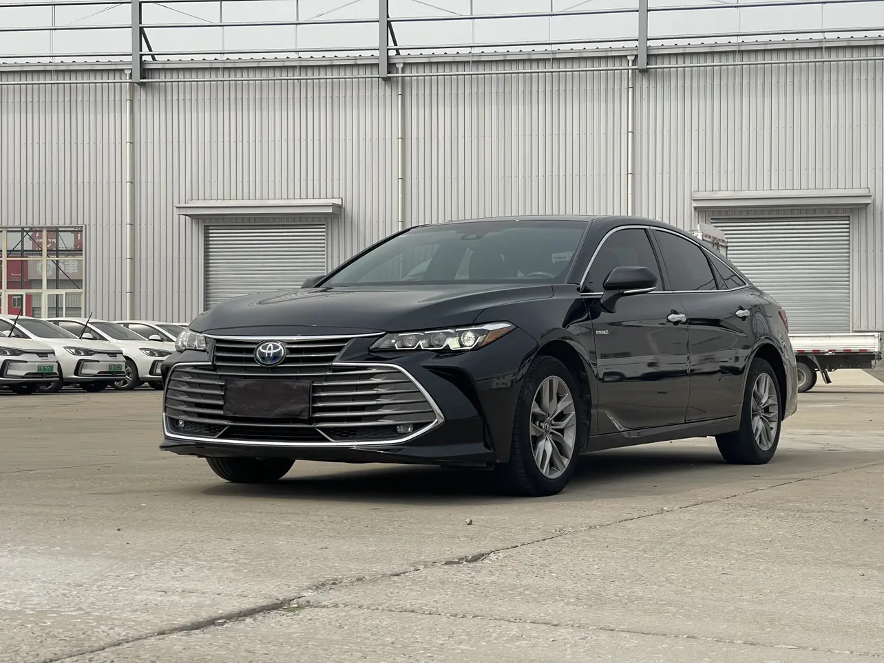 Toyota Avalon