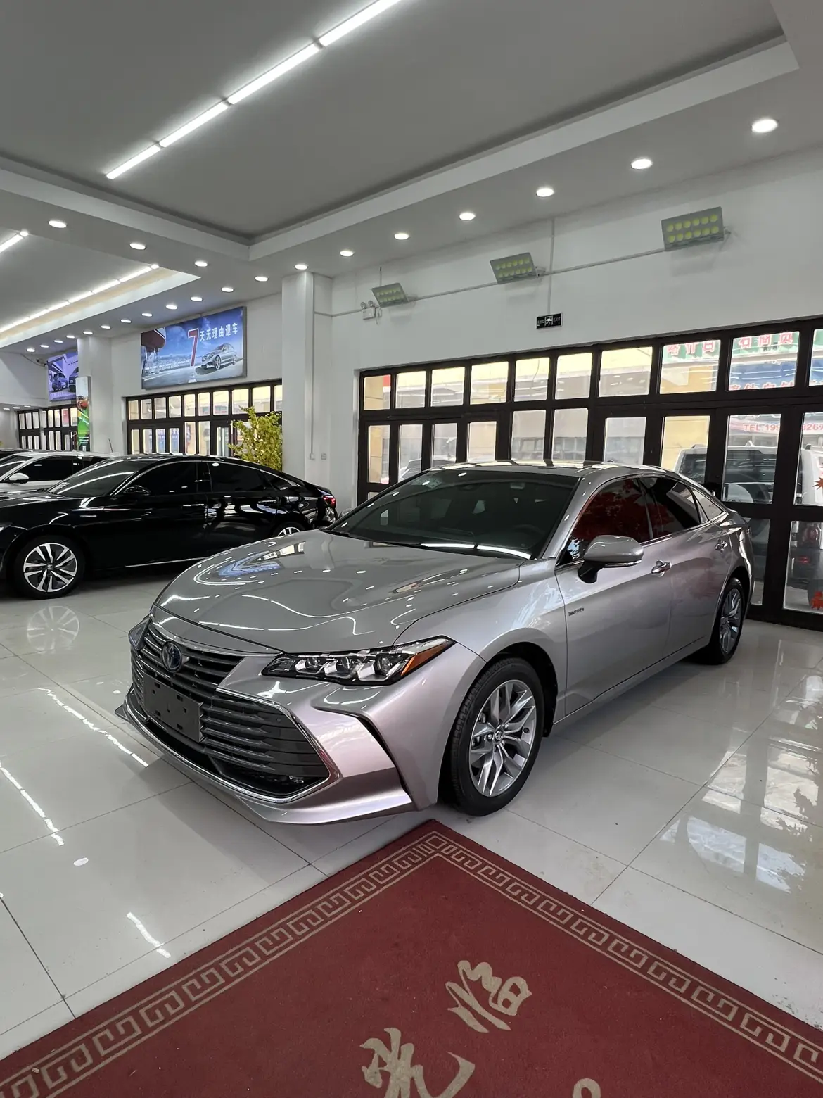 Toyota Avalon