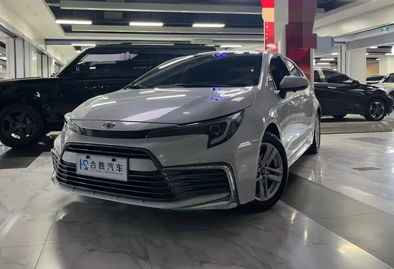 Toyota Levin