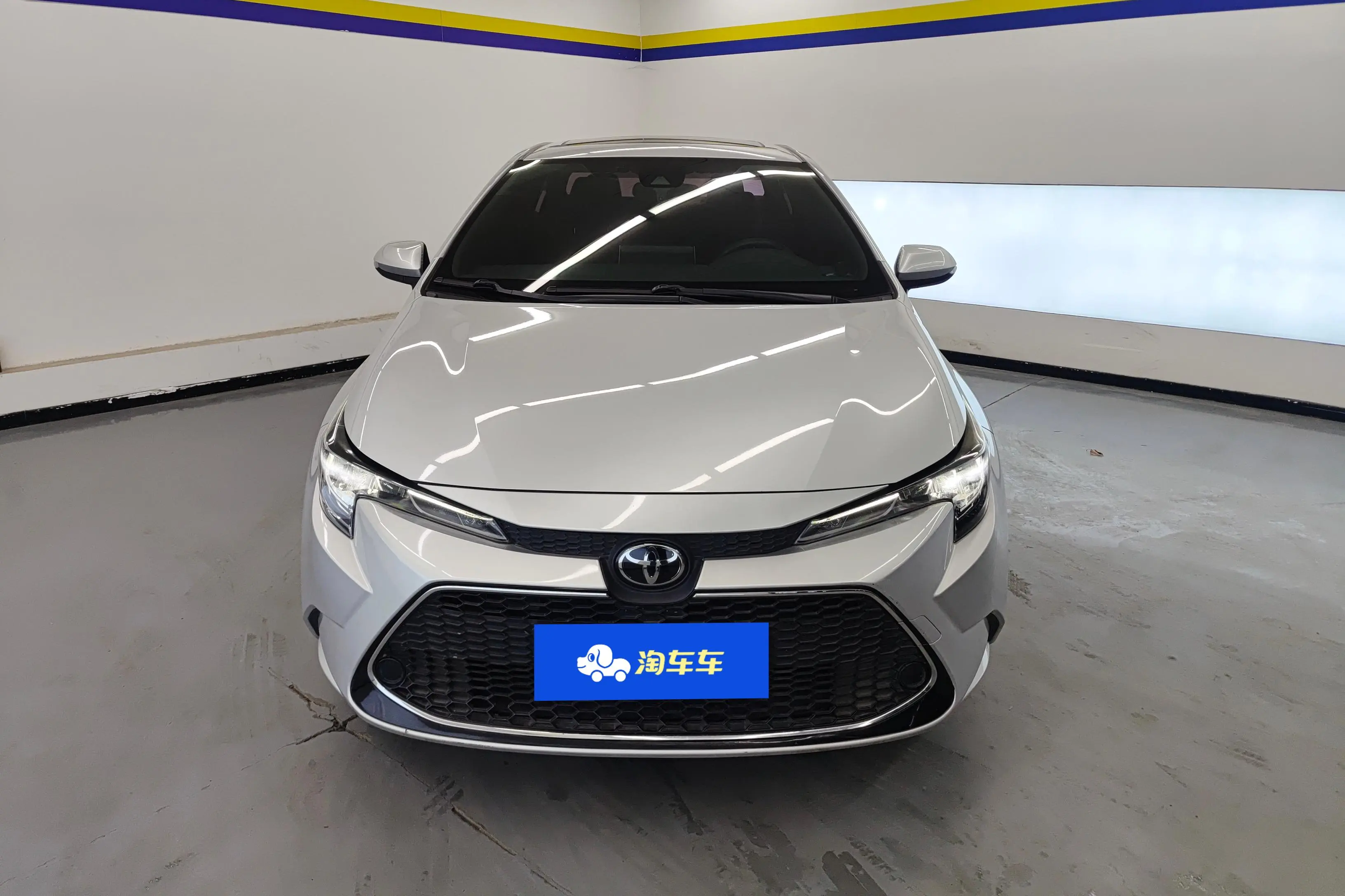 Toyota Levin