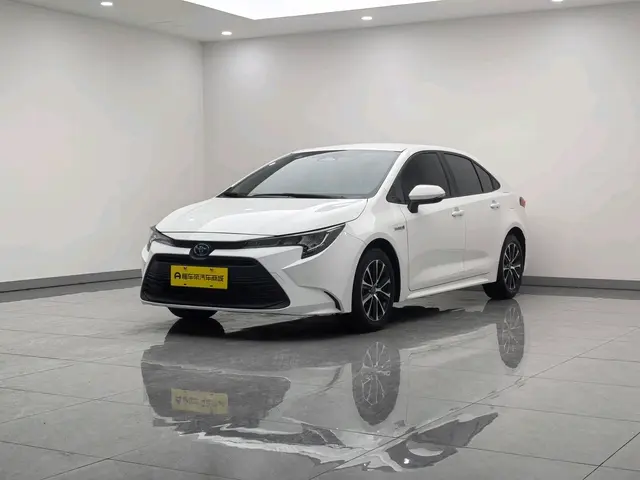 Toyota Levin
