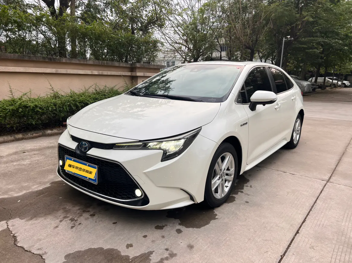 Toyota Levin