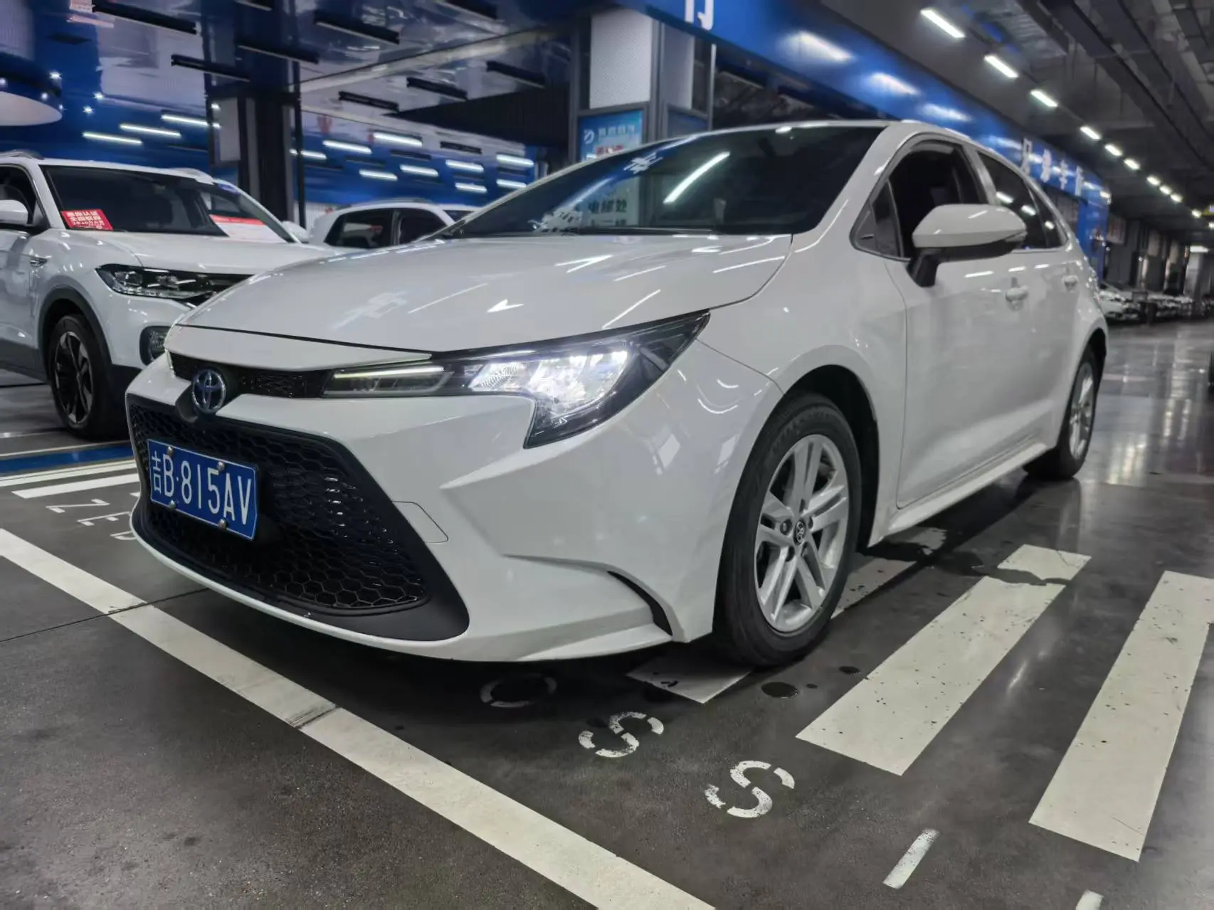 Toyota Levin