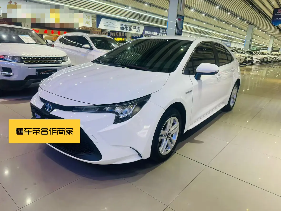 Toyota Levin