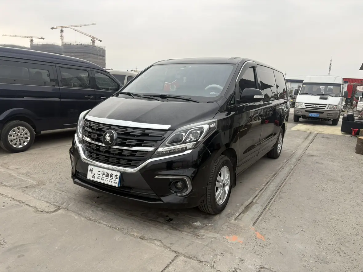 Forthing Fengxing M7