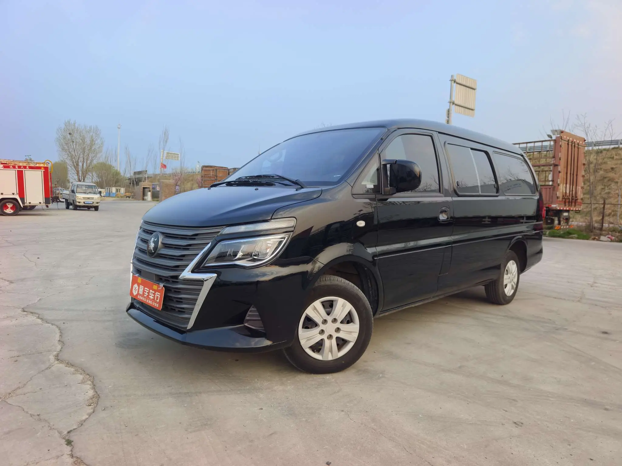 Forthing Lingzhi