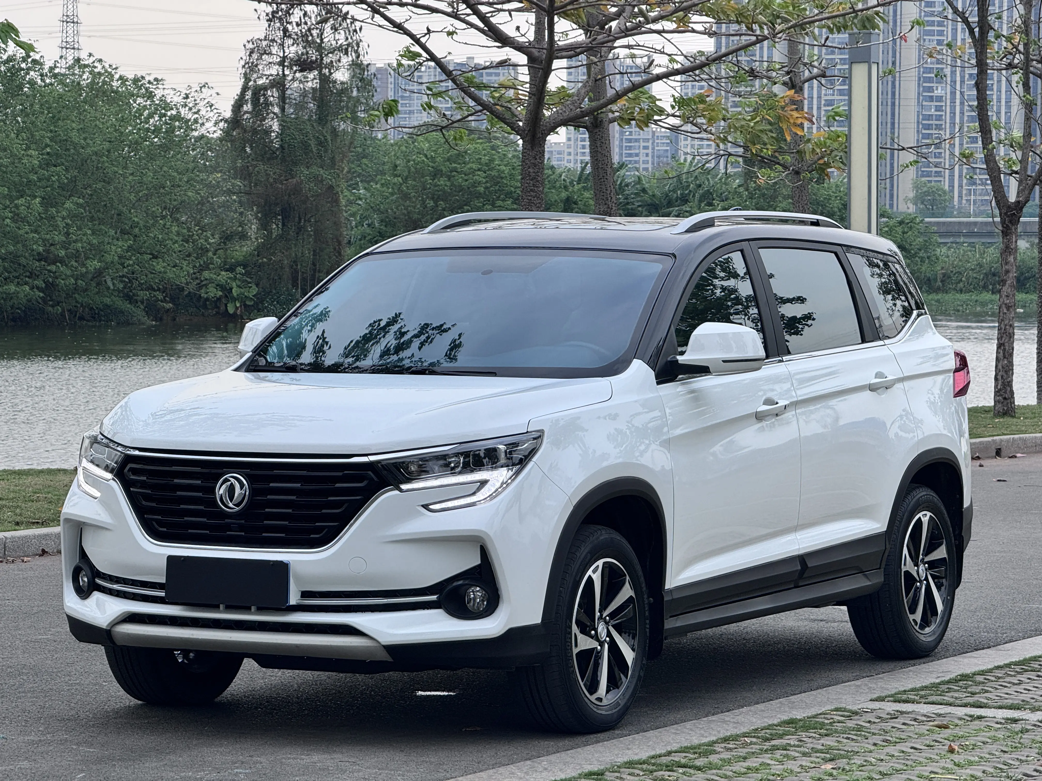Forthing Fengxing T5