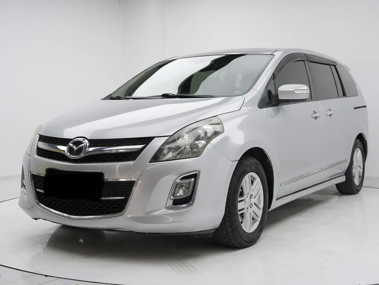 Mazda 8