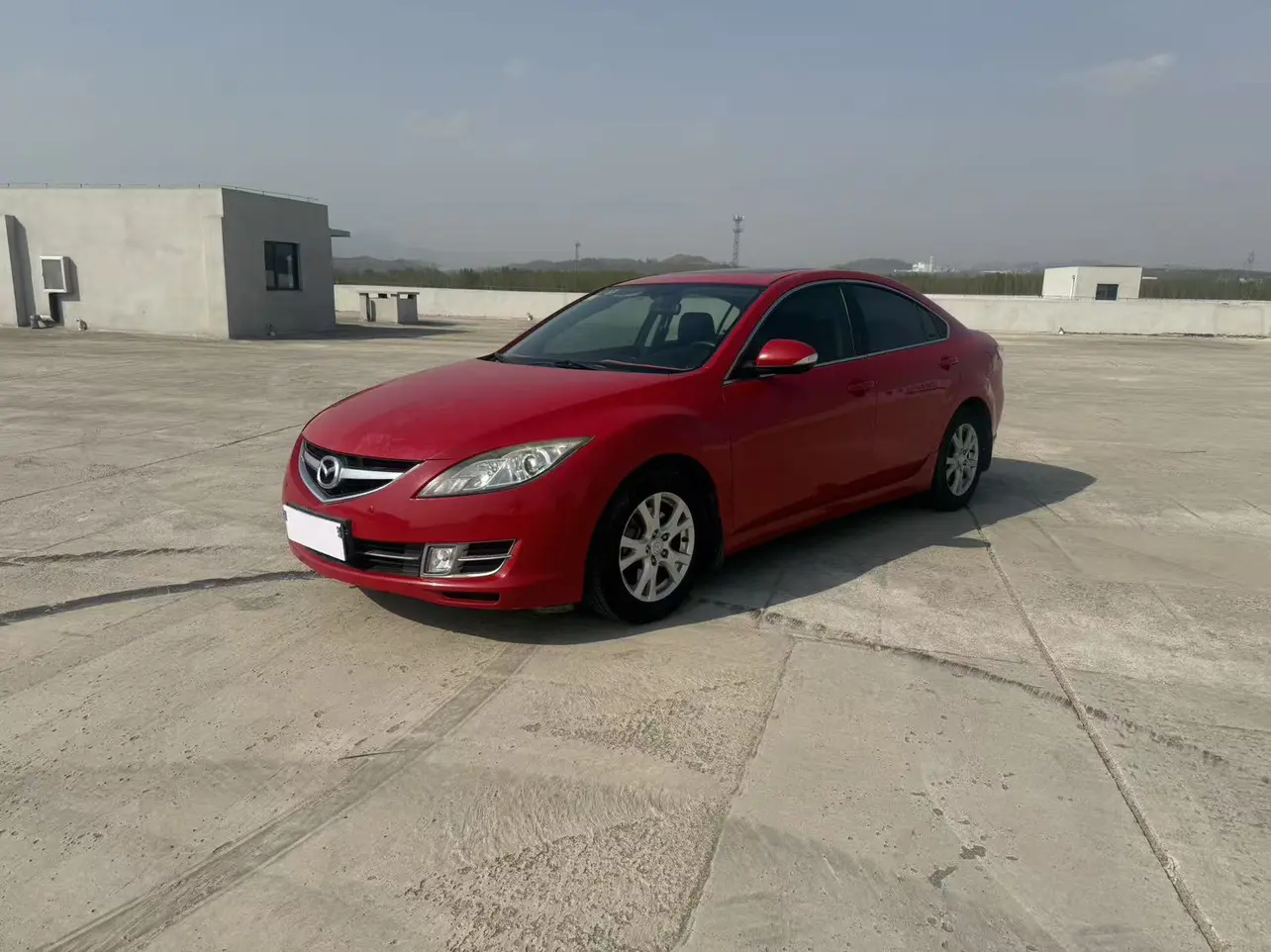 Mazda Mazda6