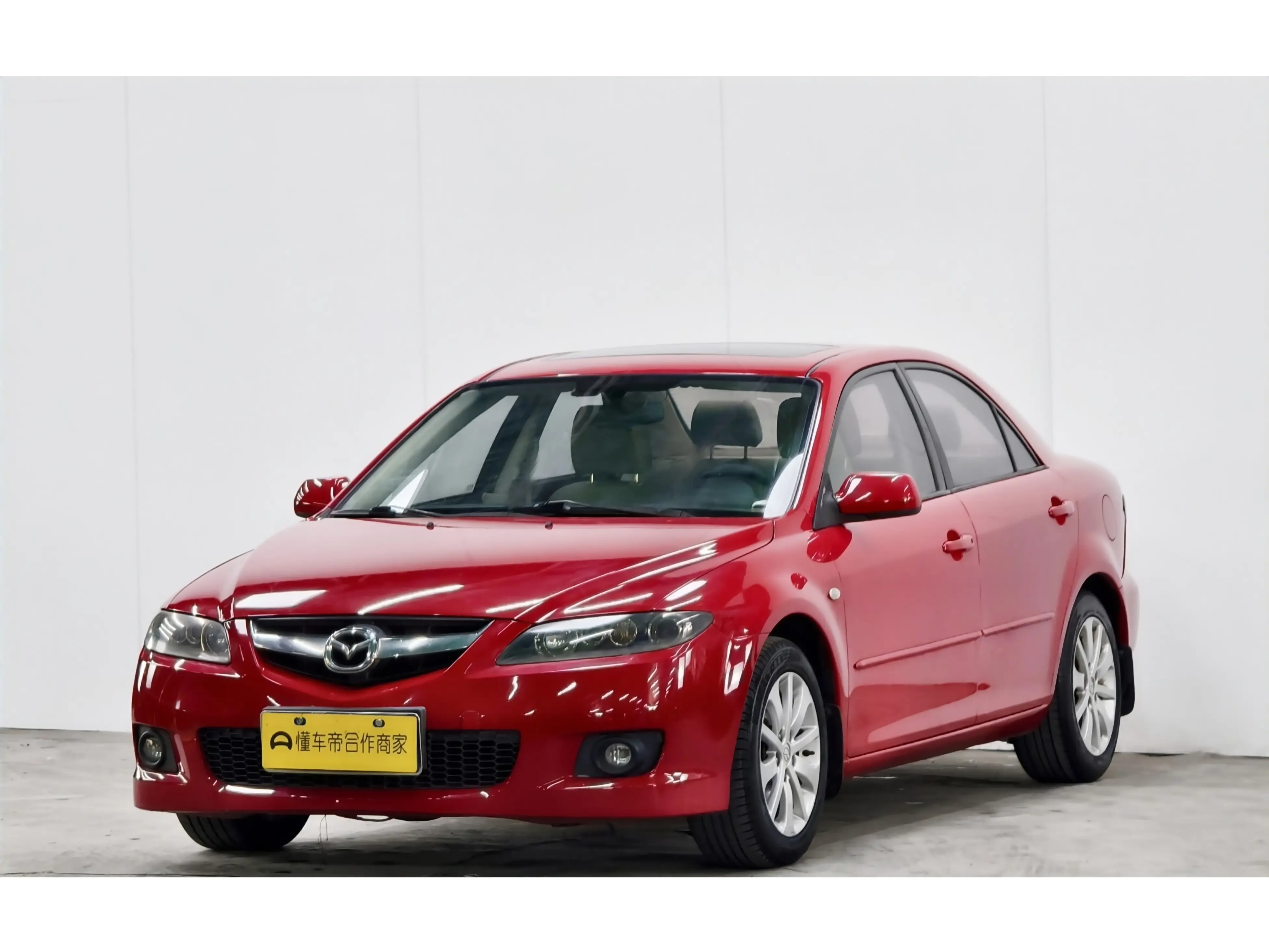 Mazda Mazda6