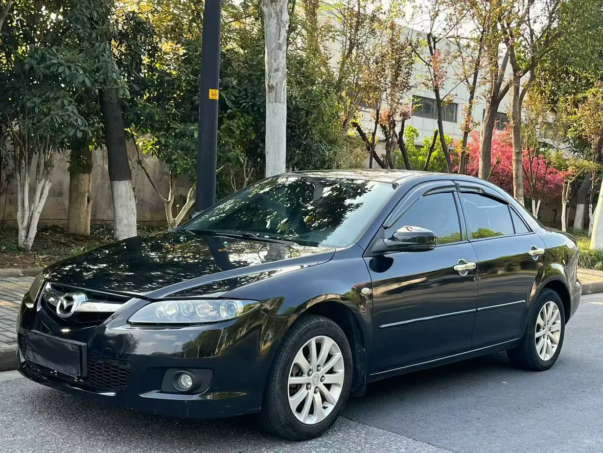 Mazda Mazda6