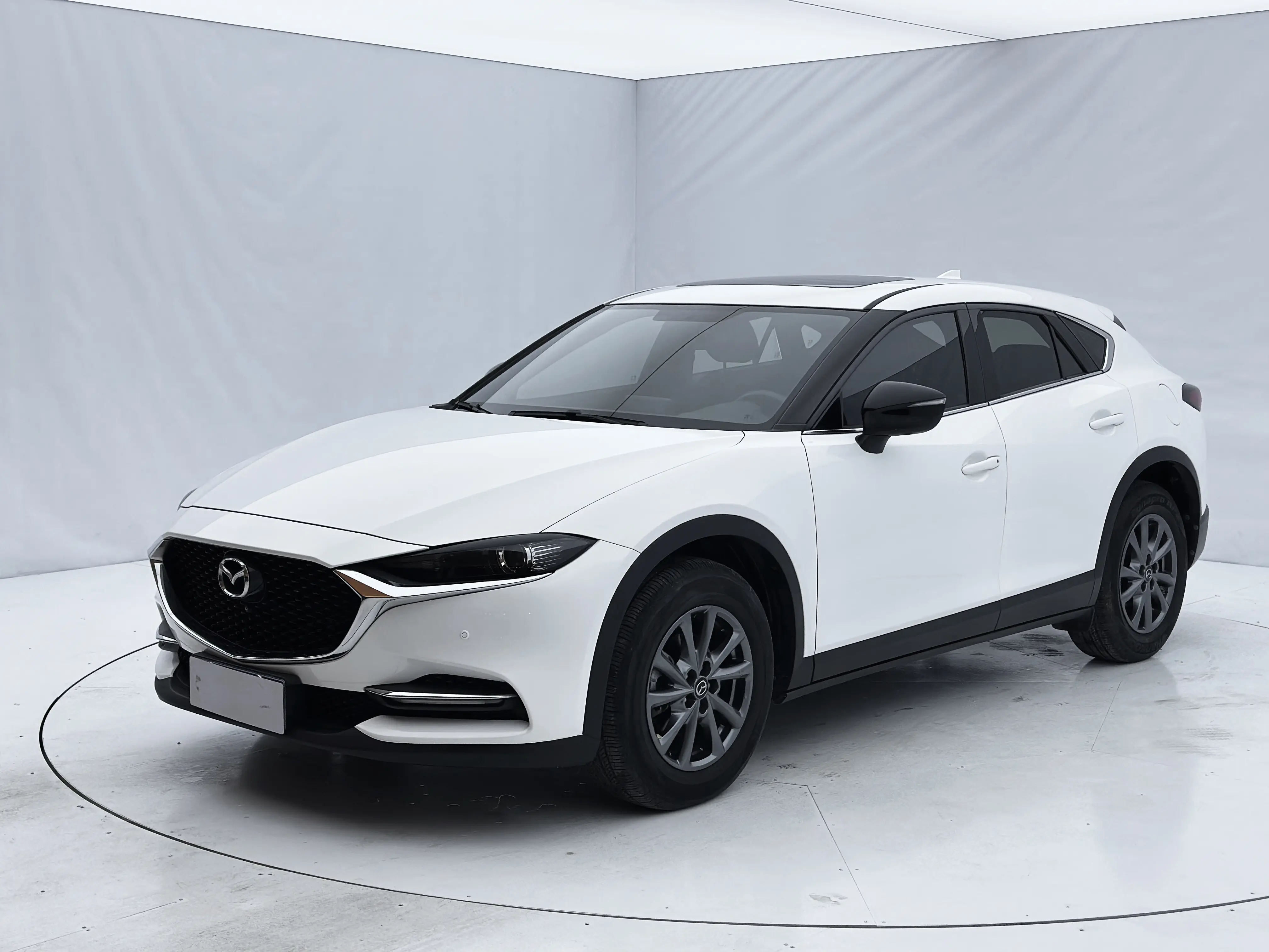 Mazda CX-4