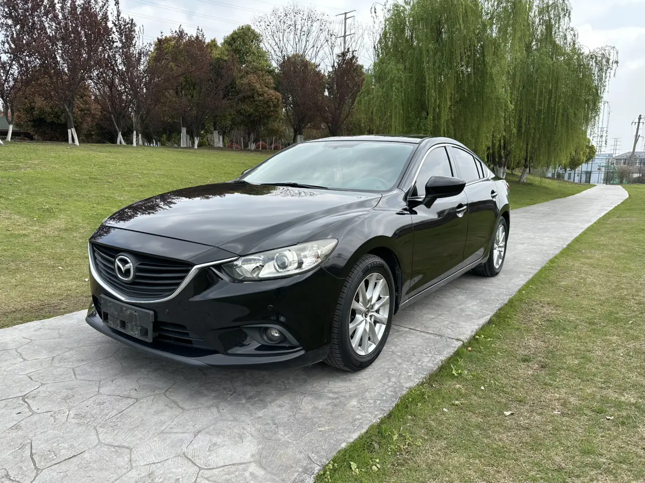 Mazda Atenza