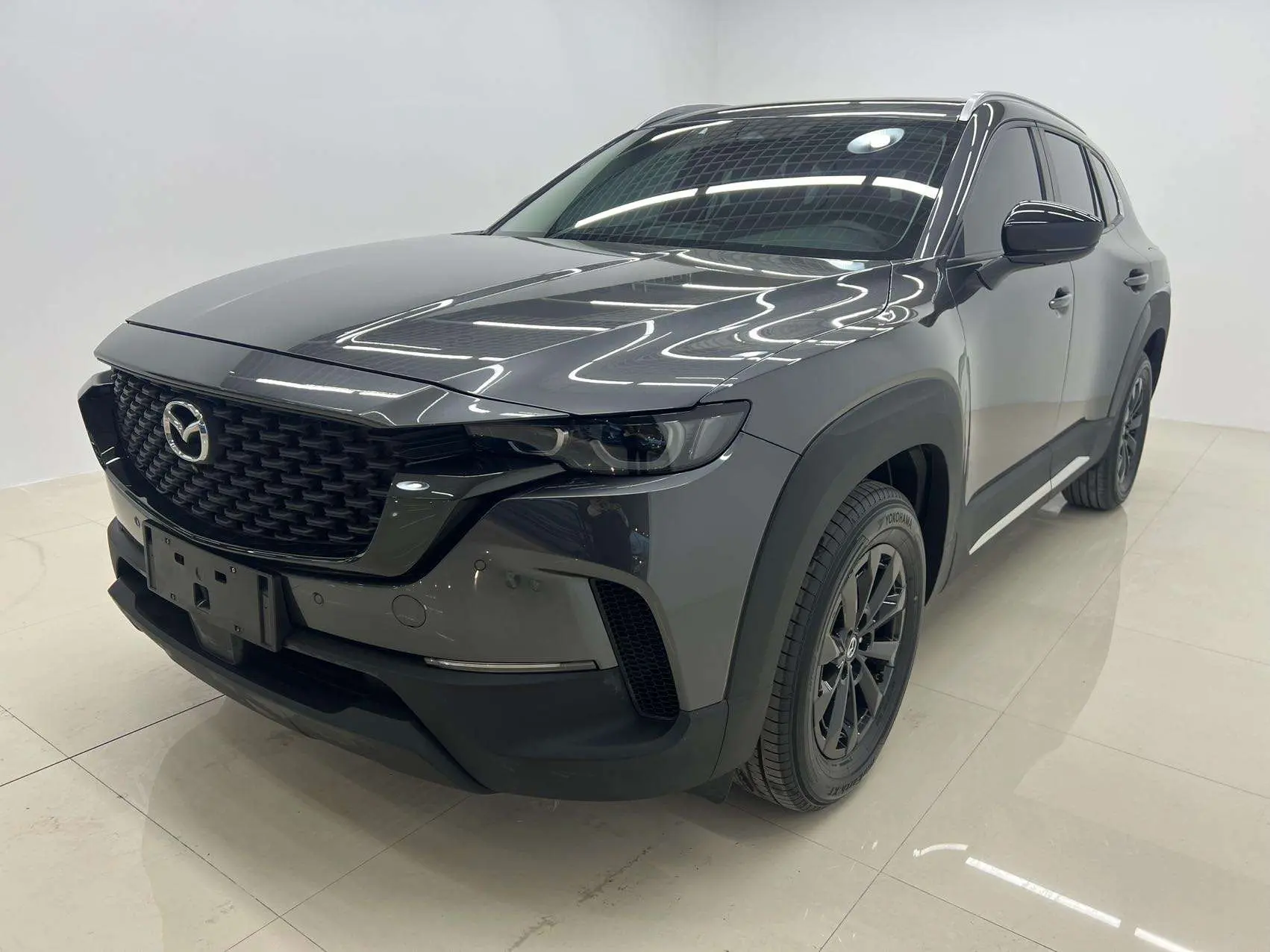 Mazda CX-50 OK