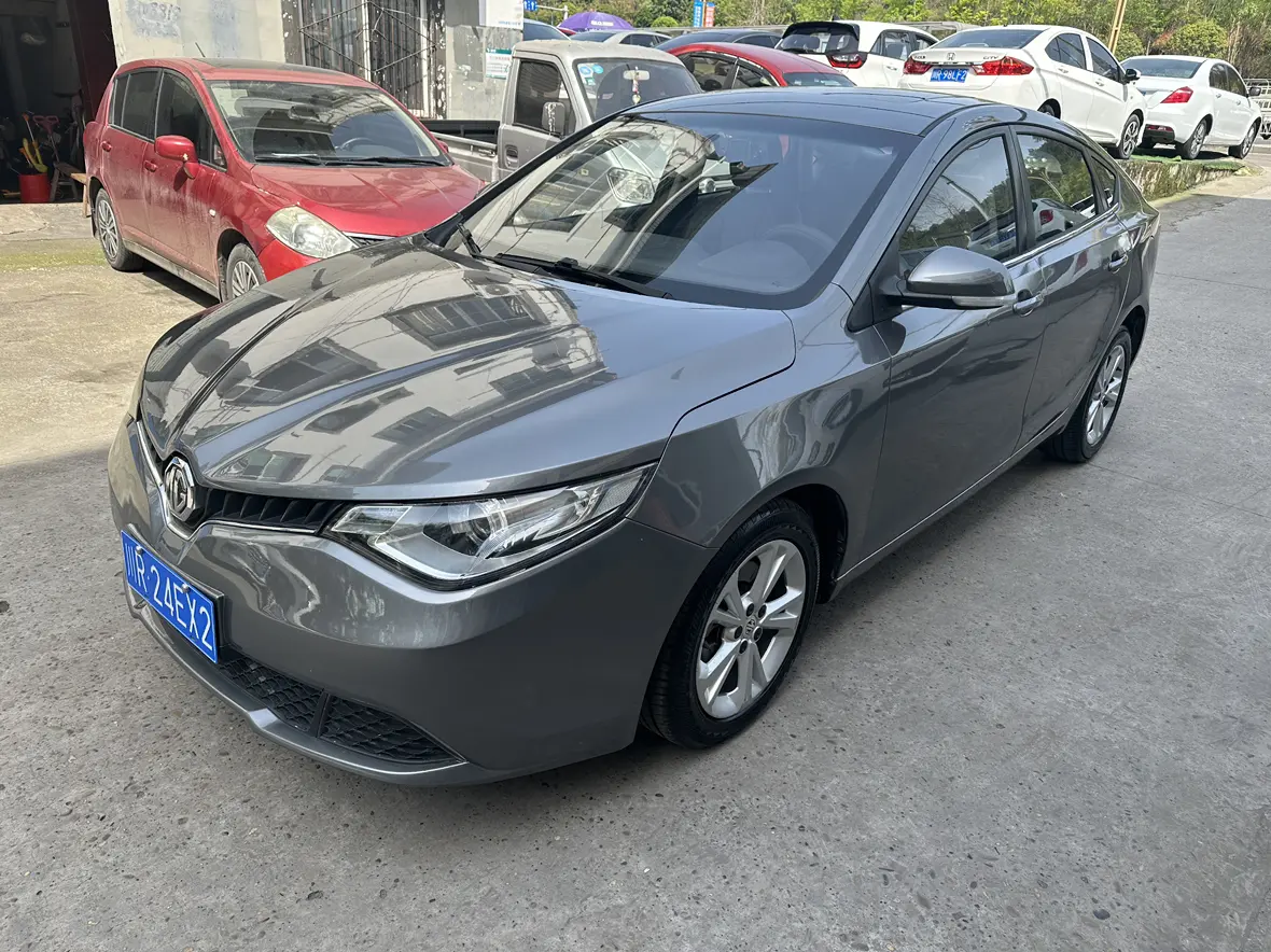 MG Ruixing