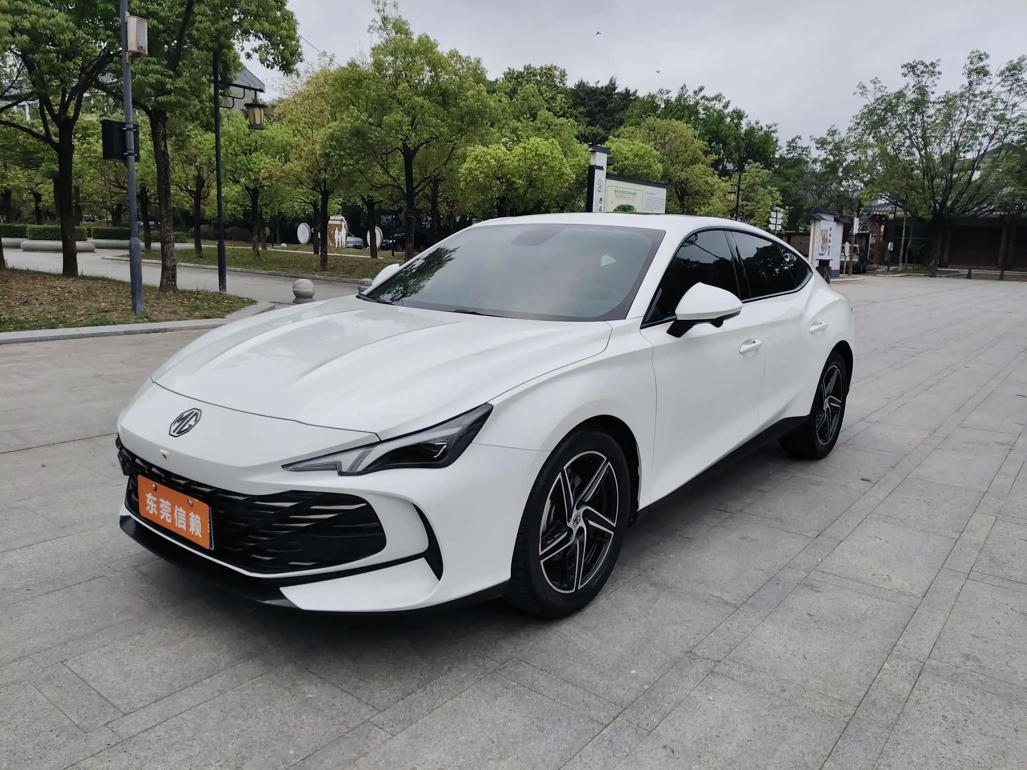MG 7