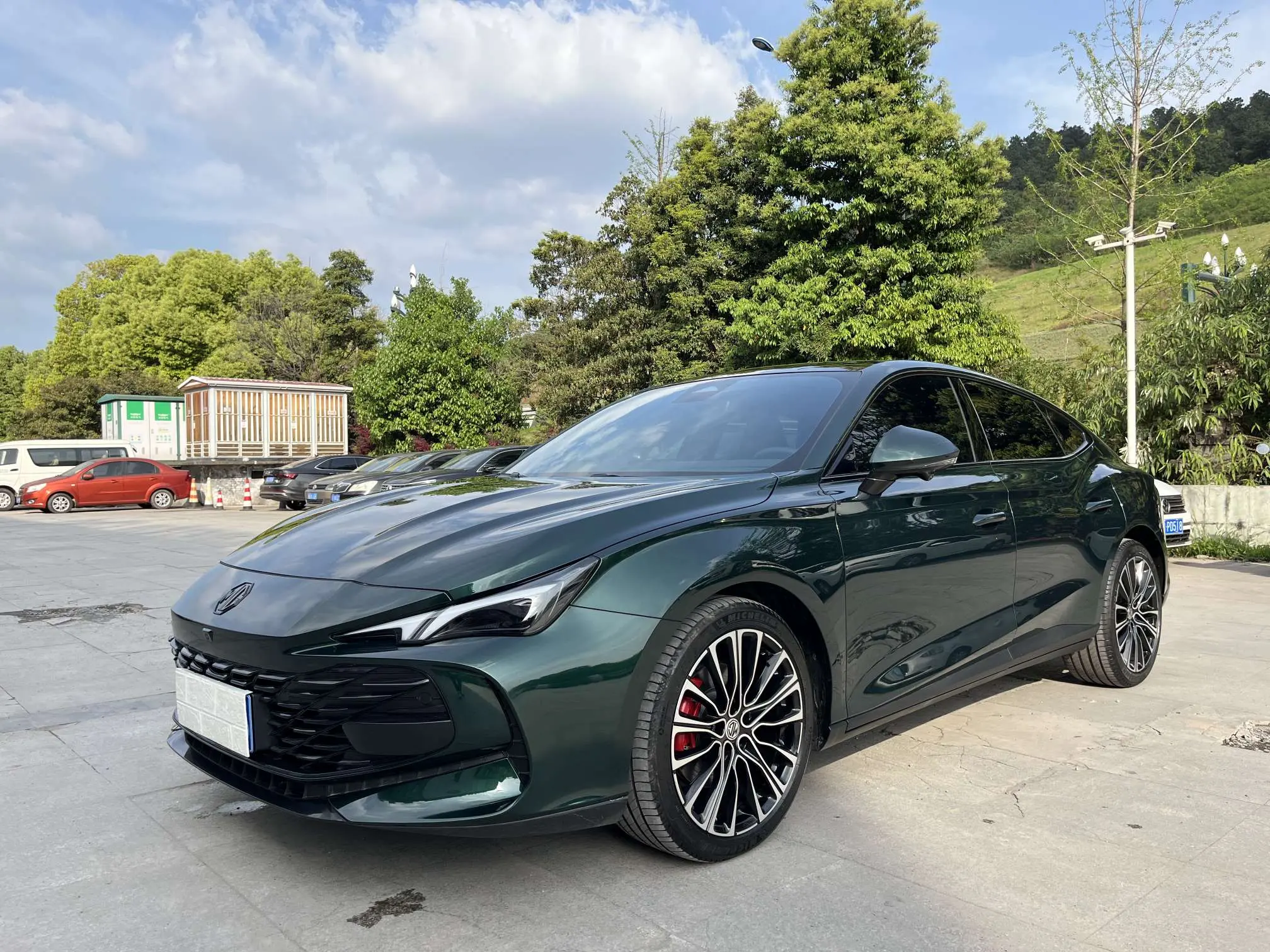 MG 7