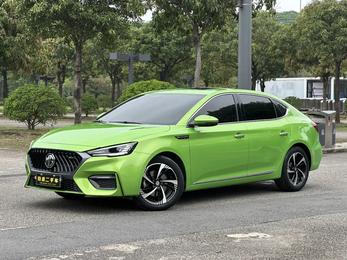 MG 6