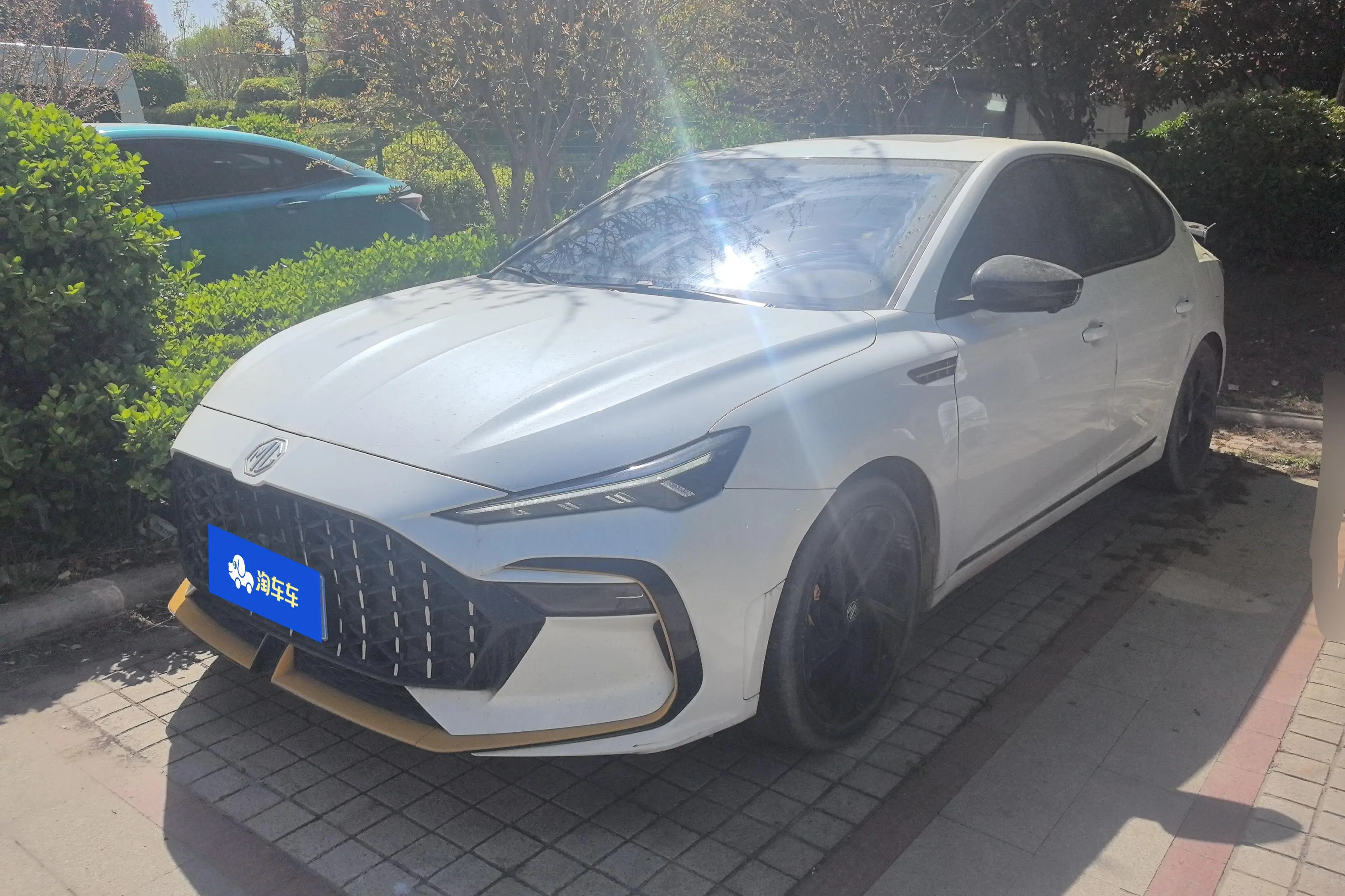 MG 6